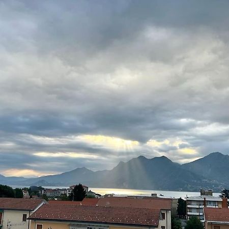 Lakehouse Enjoy Verbania Eksteriør billede